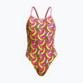 Купальник суцільний дитячий  Funkita Single Strap One Piece рожевий FS16G7154214