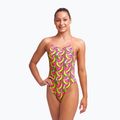 Купальник суцільний дитячий  Funkita Single Strap One Piece рожевий FS16G7154214 3