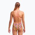 Купальник суцільний дитячий  Funkita Single Strap One Piece рожевий FS16G7154214 4