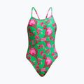 Купальник суцільний дитячий  Funkita Single Strap One Piece зелений FS16G7154914