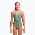 Купальник суцільний дитячий  Funkita Single Strap One Piece зелений FS16G7154914 2