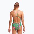 Купальник суцільний дитячий  Funkita Single Strap One Piece зелений FS16G7154914 4