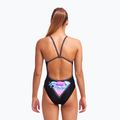 Купальник суцільний дитячий  Funkita Single Strap One Piece чорний FS16G7155814 4