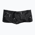 Плавки чоловічі Funky Trunks Sidewinder Trunks чорні FTS010M7155430 4