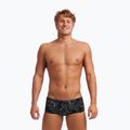 Плавки чоловічі Funky Trunks Sidewinder Trunks чорні FTS010M7155430 5