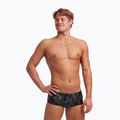 Плавки чоловічі Funky Trunks Sidewinder Trunks чорні FTS010M7155430 6