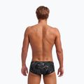 Плавки чоловічі Funky Trunks Sidewinder Trunks чорні FTS010M7155430 7