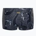 Плавки чоловічі Funky Trunks Sidewinder Trunks чорні FTS010M7155430 2