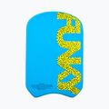 Дошка для плавання Funky Training Kickboard кольорова FYG002N7153200 2