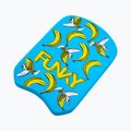 Дошка для плавання Funky Training Kickboard блакитна FYG002N7154100 3