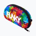 Чохол для окулярів для плавання Funky Case Closed Goggle кольоровий FYG019N7155200 2