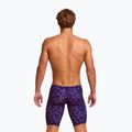 Чоловічі плавки для плавання Funky Trunks Training series texter 6
