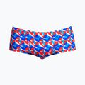 Чоловічі плавки Funky Trunks Classic Trunks плавки-боксери з лисицею 4