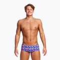 Чоловічі плавки Funky Trunks Classic Trunks плавки-боксери з лисицею 5
