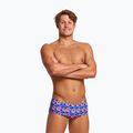 Чоловічі плавки Funky Trunks Classic Trunks плавки-боксери з лисицею 6