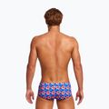 Чоловічі плавки Funky Trunks Classic Trunks плавки-боксери з лисицею 7