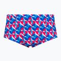 Чоловічі плавки Funky Trunks Classic Trunks плавки-боксери з лисицею
