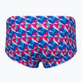 Чоловічі плавки Funky Trunks Classic Trunks плавки-боксери з лисицею 2