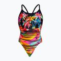 Жіночий суцільний купальник Funkita Diamond Back One Piece sunset city 4