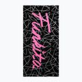 Бавовняний рушник Funkita texta mess 4