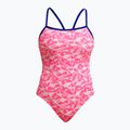 Жіночий купальник Funkita Single Strap One Piece beached bae