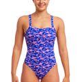 Жіночий купальник Funkita Brace Free цільний купальник з мізинця мізинця 6