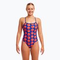 Жіночий купальник Funkita Twisted One Piece блискучі кульки блискучі кульки 5