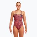 Жіночий купальник Funkita Twisted One Piece 5