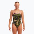 Жіночий купальник Funkita Single Strap One Piece gigi jo jo 5