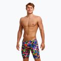 Чоловічі плавки для плавання Funky Trunks Тренувальні гострі краї 4