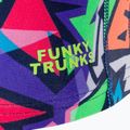 Чоловічі плавки для плавання Funky Trunks Тренувальні гострі краї 3