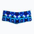 Чоловічі плавки Funky Trunks Sidewinder плавальні боксери gee a geo 4