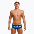 Чоловічі плавки Funky Trunks Sidewinder плавальні боксери gee a geo 7
