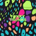 Чоловічі плавки Funky Trunks Classic Trunks spot me swim боксери 3