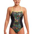 Купальник Funkita Bond Girl цілісний Spot Me для жінок 3