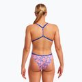 Жіночий купальник Funkita Twisted One Piece блискучі пальці ніг 4