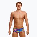 Чоловічі плавки-боксери Funky Trunks Sidewinder Trunks багато долоні 5