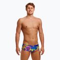 Чоловічі плавки-боксери Funky Trunks Sidewinder Trunks багато долоні 7