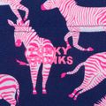 Чоловічі плавки-боксери Funky Trunks Класичні плавки в солодку смужку 3