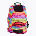 Рюкзак для плавання Funkita Elite Squad 36 л озерна кислота 6