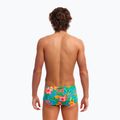 Чоловічі плавки-боксери Funky Trunks Classic Trunks сині гавайські 3