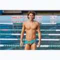 Чоловічі плавки-боксери Funky Trunks Classic Trunks сині гавайські 4