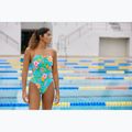 Жіночий злитий купальник Funkita Strength One Piece синій гавайський 5