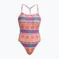 Жіночий купальник Funkita Twisted One Piece диявол детально