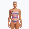 Жіночий купальник Funkita Twisted One Piece диявол детально 2