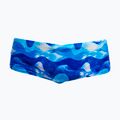 Чоловічі плавки Funky Trunks Sidewinder плавальні боксери занурюються