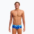 Чоловічі плавки Funky Trunks Sidewinder плавальні боксери занурюються 2