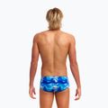 Чоловічі плавки Funky Trunks Sidewinder плавальні боксери занурюються 3