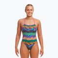 Жіночий купальник Funkita Twisted One Piece здичавів 2