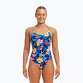 Жіночий суцільний купальник Funkita з діамантовою спинкою в кольорі 2